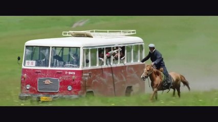 Kurdun Uyanışı - Fragman