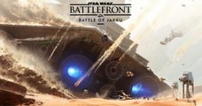 Star Wars Battlefront (PS4, Xbox One, PC) : le premier DLC La Bataille de Jakku est disponible