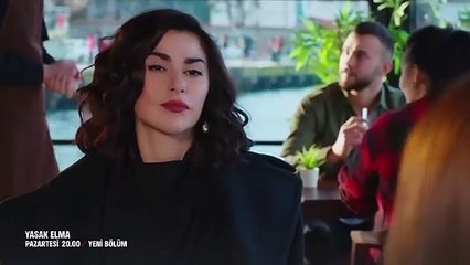 Yasak Elma 94.Bölüm Fragmanı