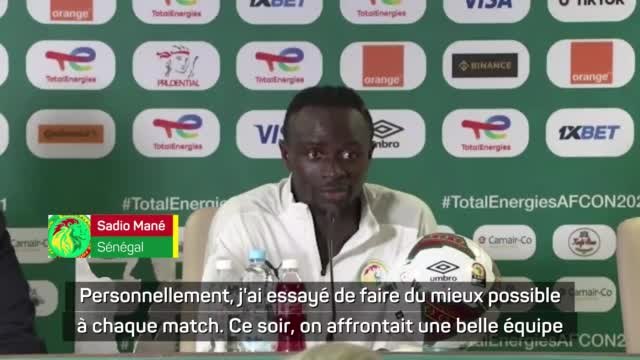 Demies - Mané : Le plus important, c'est le trophée