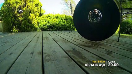 Kiralık Aşk 40.Bölüm Fragmanı