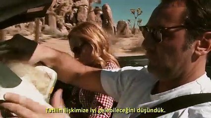 Sky - Türkçe Altyazılı Fragman