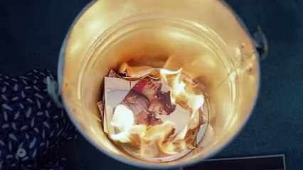 Siyah İnci 3.Bölüm Fragmanı