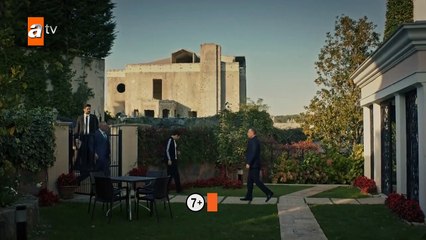 Eşkiya Dünyaya Hükümdar Olmaz 77.Bölüm Fragmanı