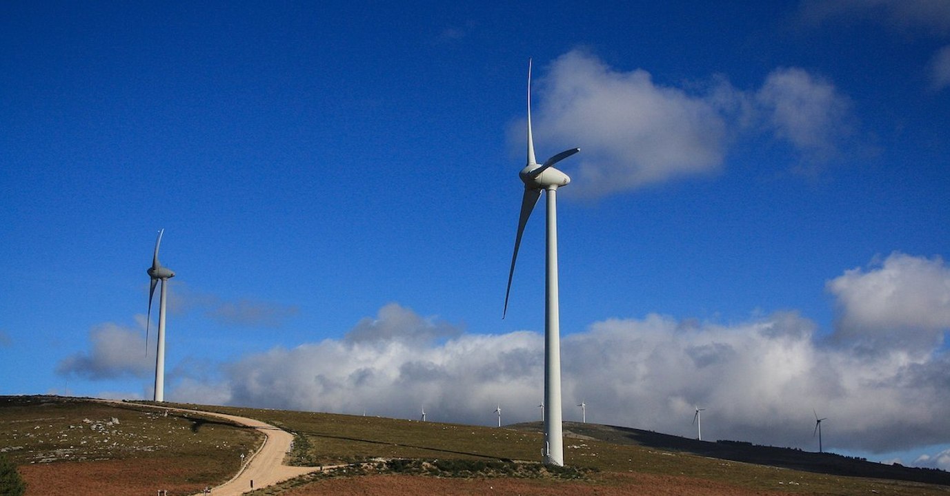 Portugal gelingt Durchbruch bei den erneuerbaren Energien
