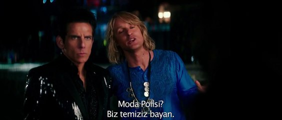Zoolander 2 Altyazılı Teaser (13)