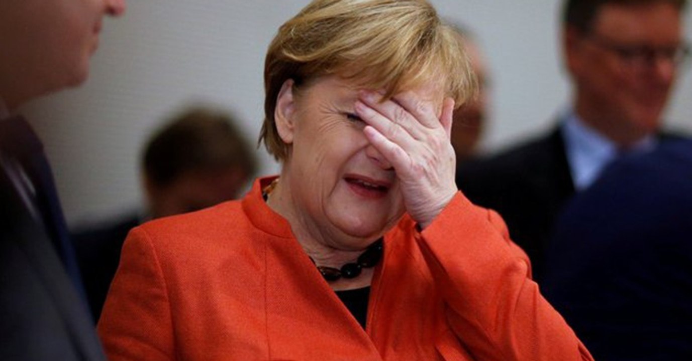 Nach Kritik an Essener Tafel: Nun gerät Kanzlerin Merkel unter Beschuss