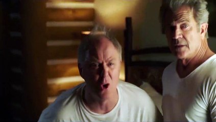 Babalar Savaşıyor 2 Orijinal Klip