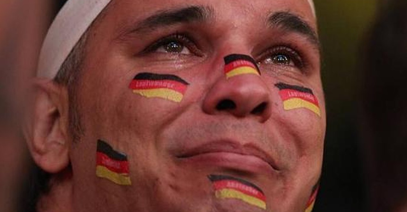 Deshalb soll die Deutschland-Hymne jetzt geändert werden