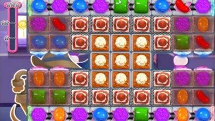 Candy Crush Saga niveau 1270 : solution et astuces pour passer le level