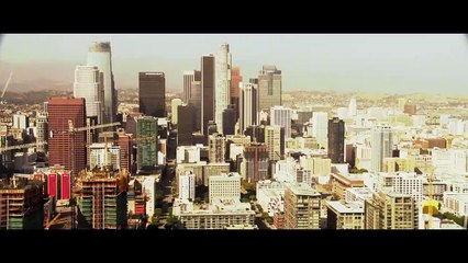 Suç Takımı Orijinal Fragman (2)