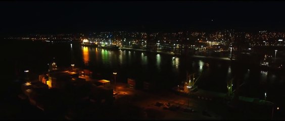 Acımasız Altyazılı Fragman
