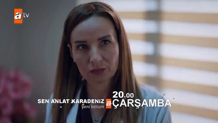 Sen Anlat Karadeniz 48.Bölüm Fragmanı