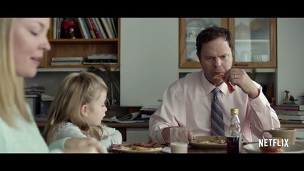 Shimmer Lake Orijinal Fragman