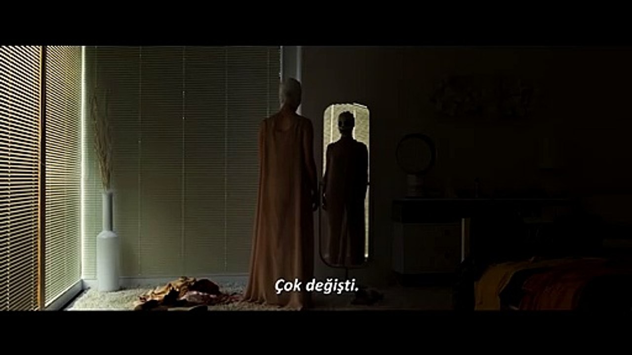 Ölümcül Oyun - Türkçe Altyazılı Fragman (2)