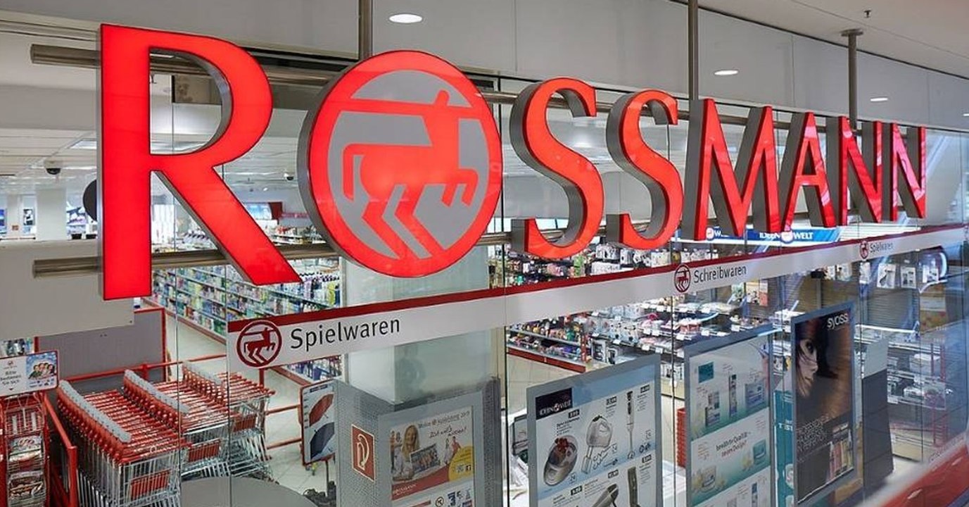 Rossmann steht vor 'Geschlechtsumwandlung'
