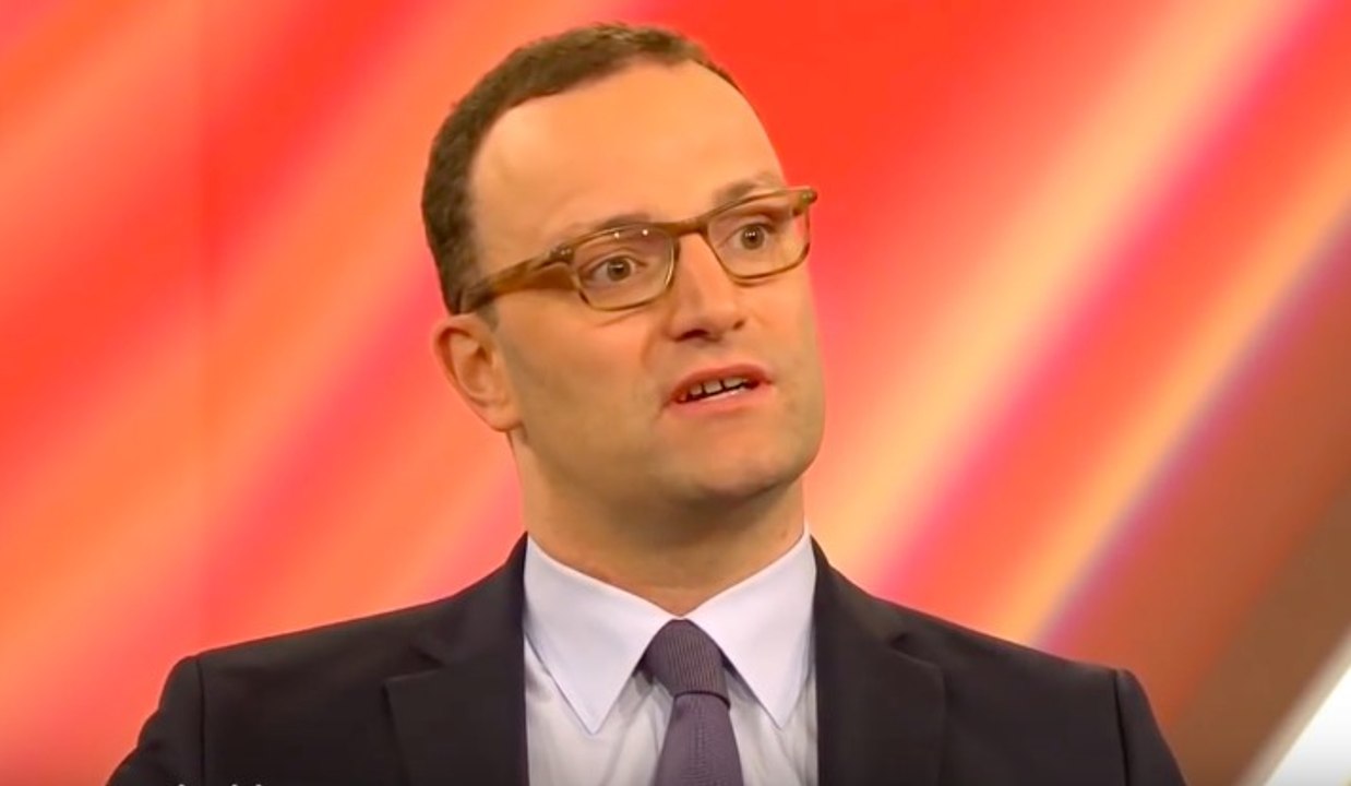 Jens Spahn sorgt mit Aussage über eigene Eltern für Empörung