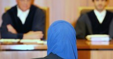 Klage gegen Kopftuch-Verbot: Gericht fällt jetzt Entscheidung