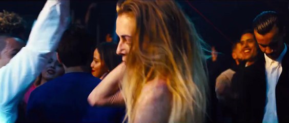 Dirty God Orijinal Fragman