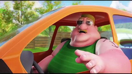 Bak Şu Leyleğe Orijinal Fragman