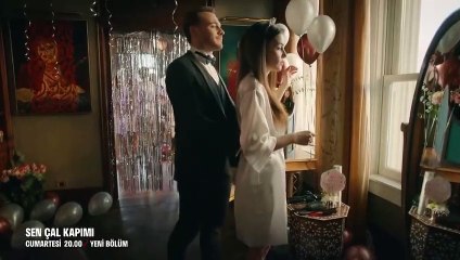 Sen Çal Kapımı 28.Bölüm Fragmanı