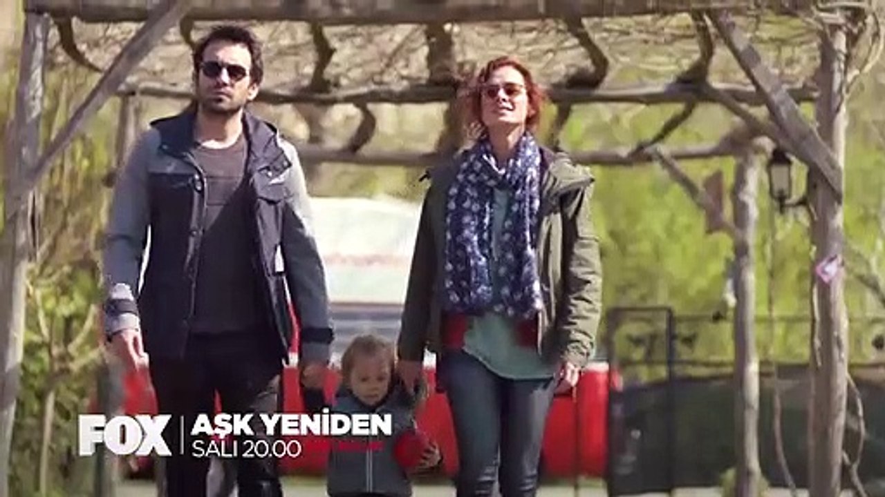 Aşk Yeniden 49.Bölüm Fragmanı