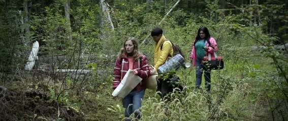Breve historia del Planeta Verde Orijinal Fragman