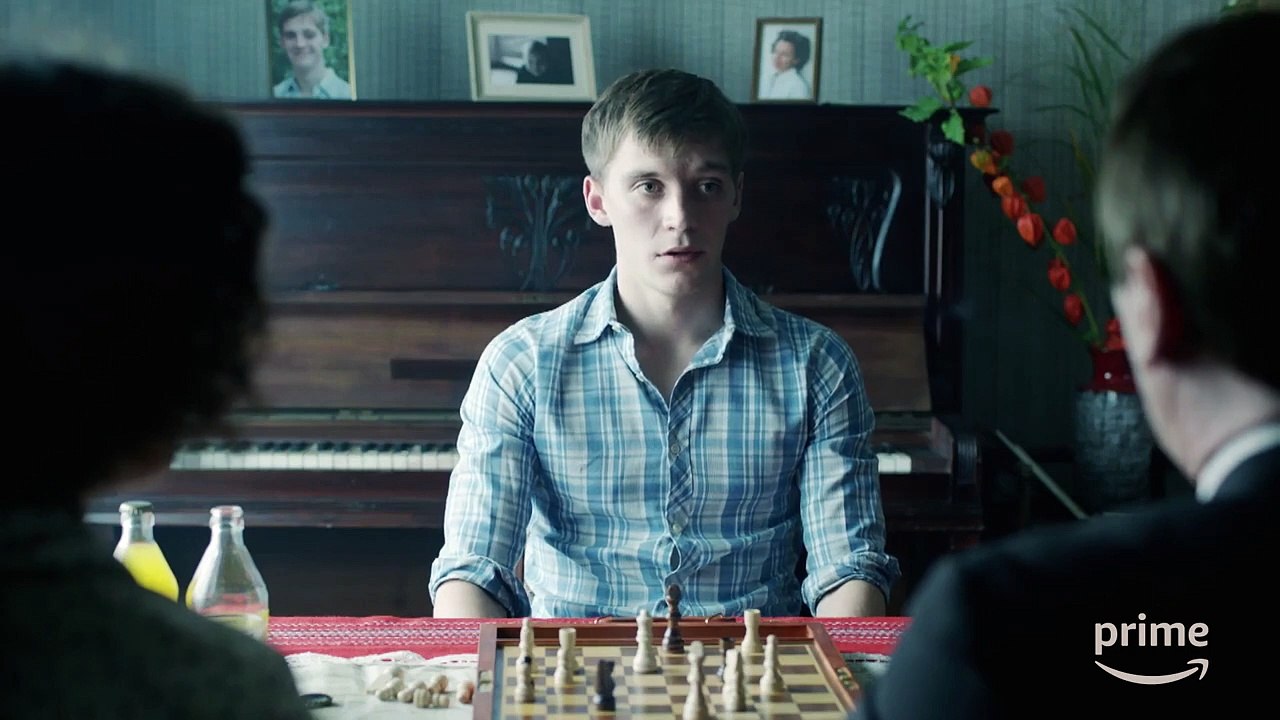 Deutschland 83 Fragman