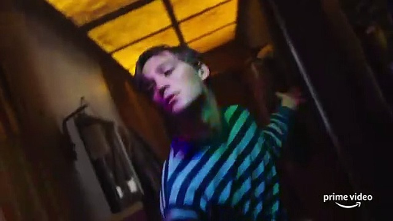 Deutschland 89 Fragman