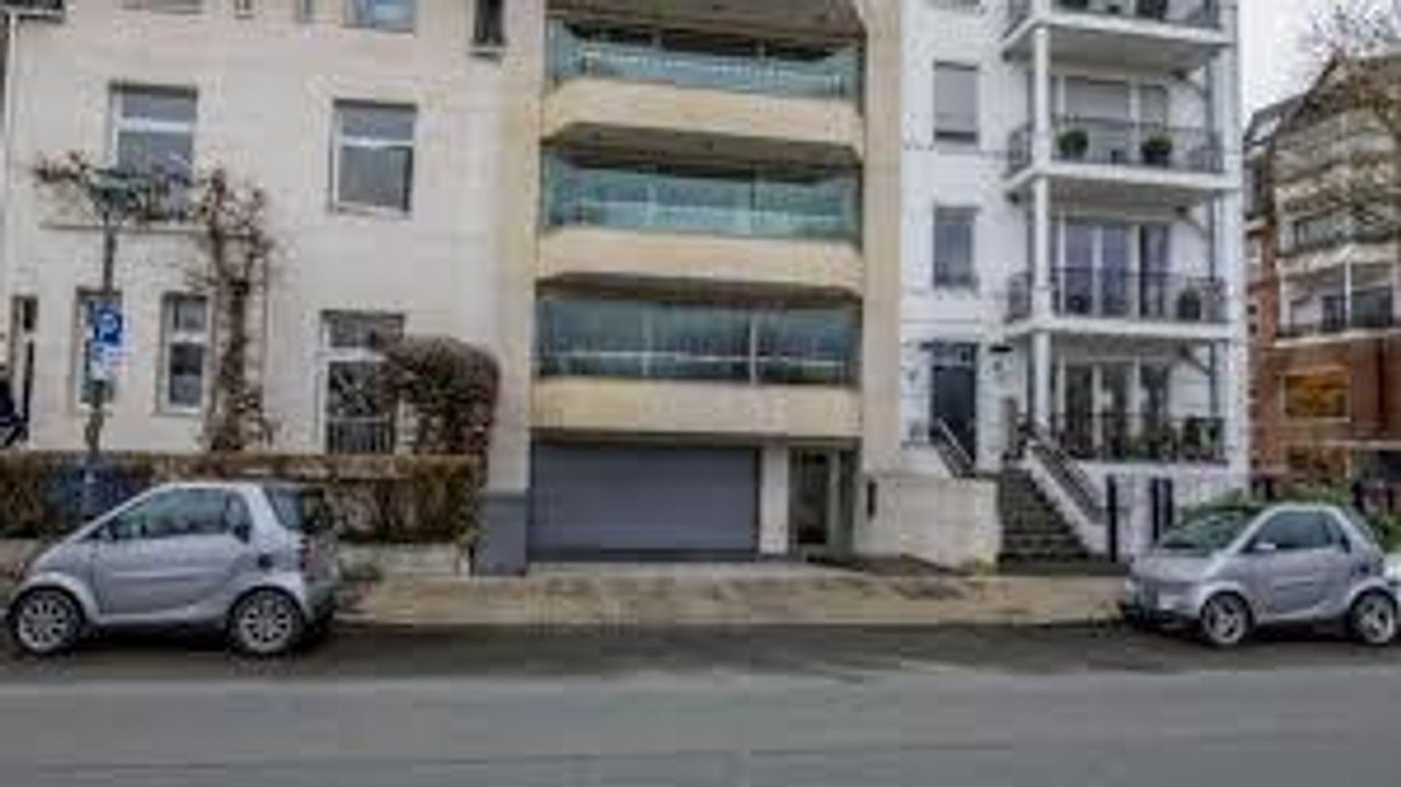 Düsseldorf: „Smarte“ Dauerparker