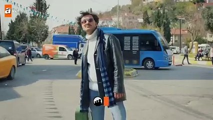 Aile İşi 8.Bölüm Fragmanı