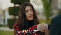 Sefirin Kızı 40.Bölüm Fragmanı