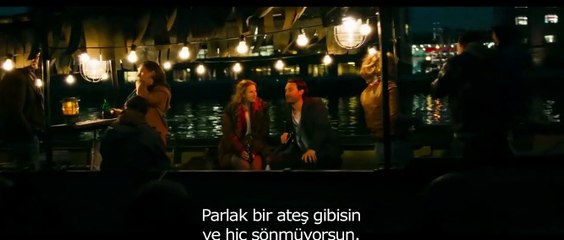 Aşkı Bulunca - Türkçe Altyazılı TV Spotu