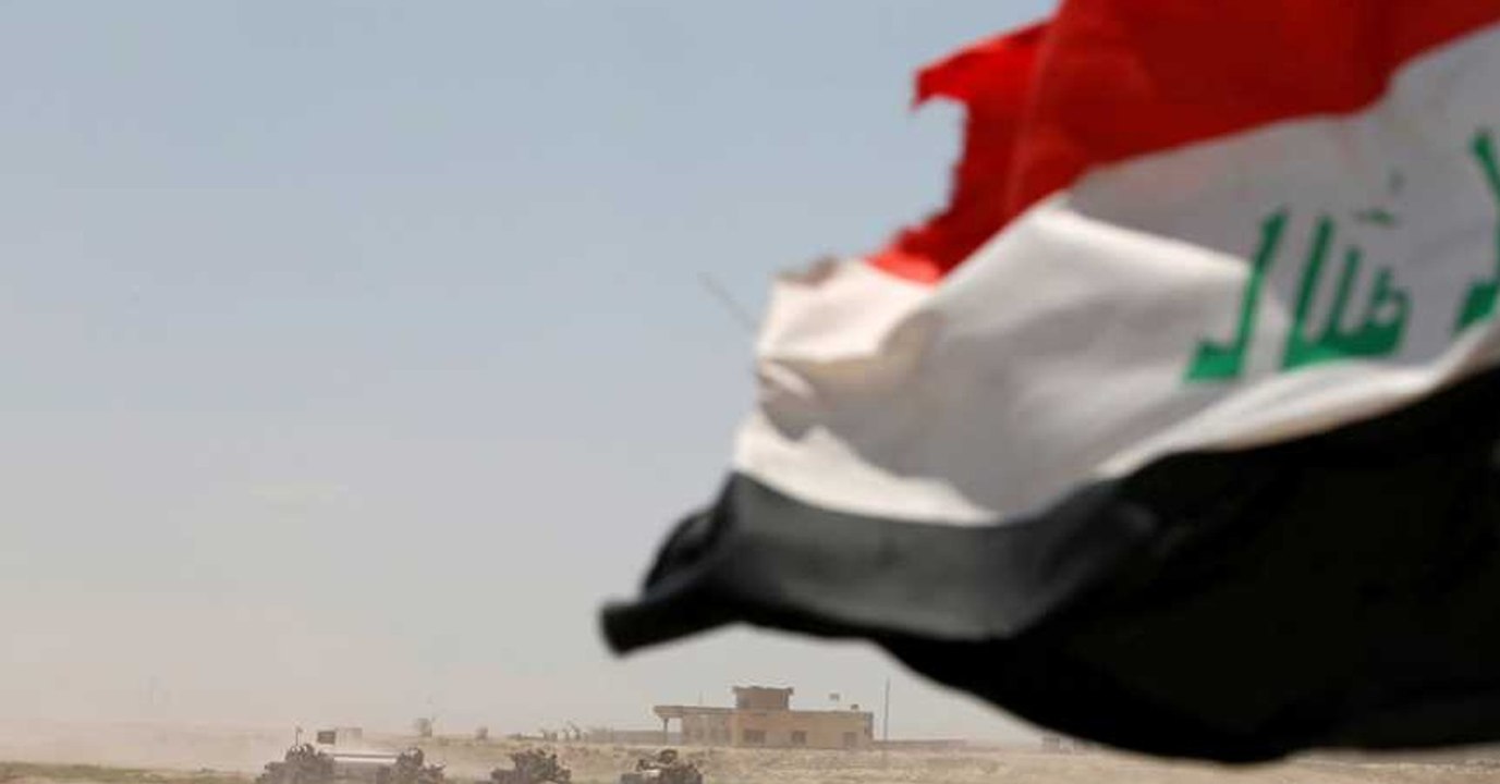 „In den Krallen der Justiz“: Irakische TV-Sendung schockiert die Zuschauer