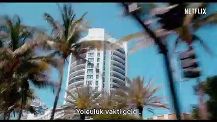 Şaka Peşinde Altyazılı Fragman
