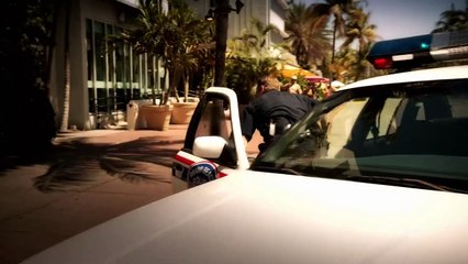 American Crime Story: The Assassination of Gianni Versace Fragman