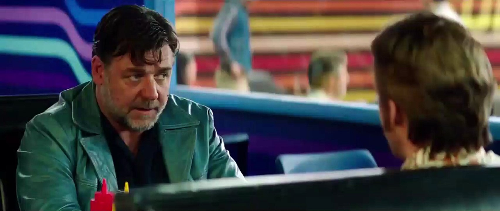 İyi Adamlar - Fragman