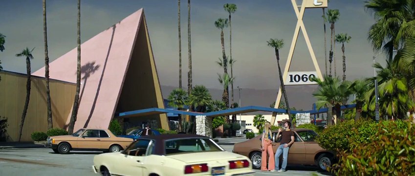 İyi Adamlar - Türkçe Altyazılı Fragman