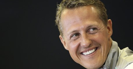 Michael Schumacher: Familie schickt den Fans ein Zeichen der Hoffnung