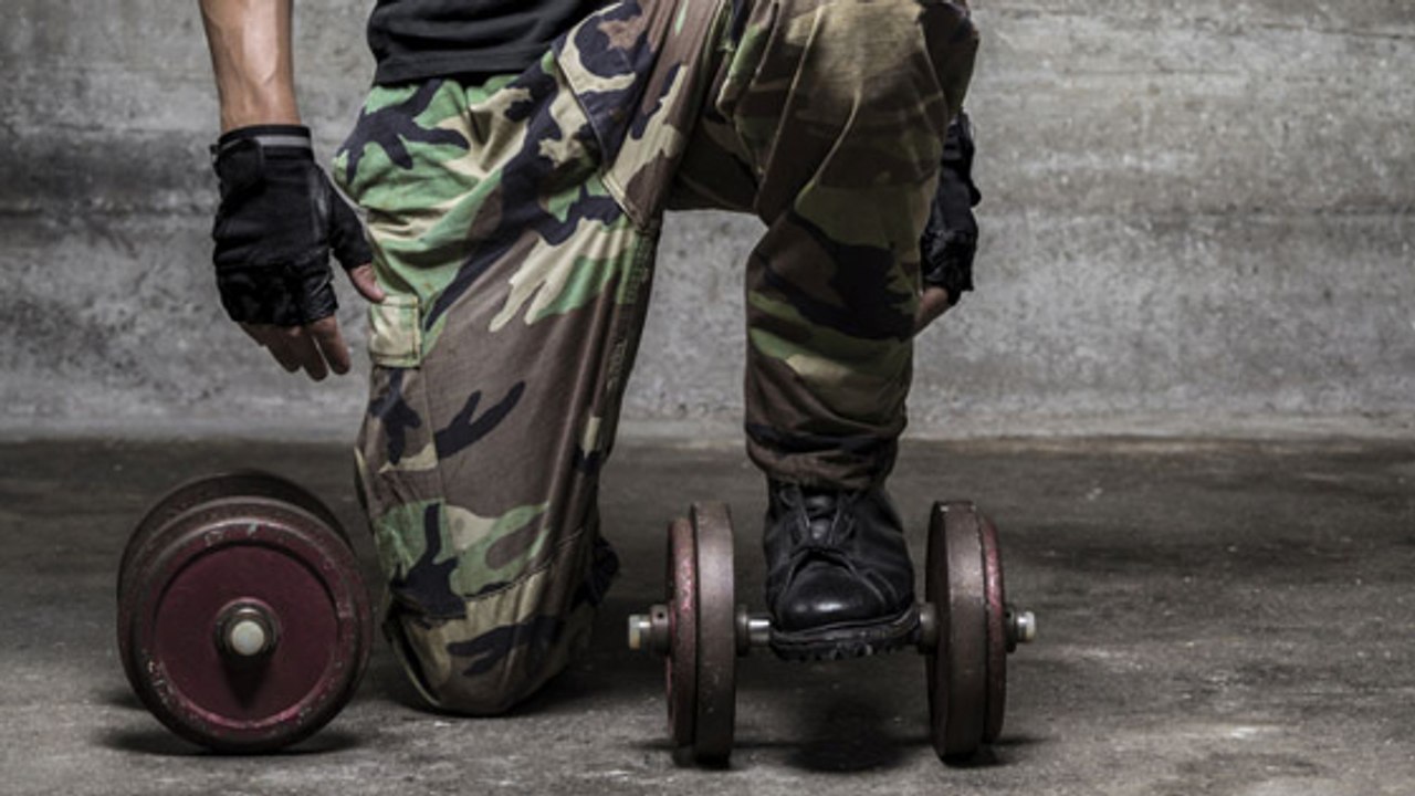 Der neue Einstellungstest der amerikanischen Armee