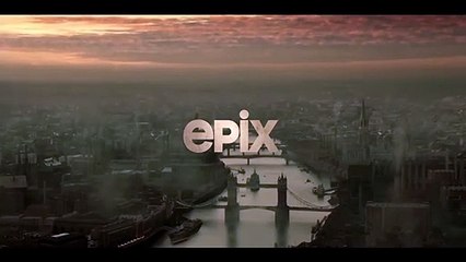 Pennyworth Orijinal Teaser