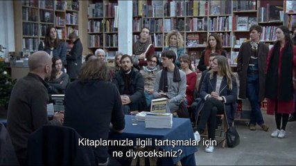 Çifte Hayatlar Altyazılı Fragman