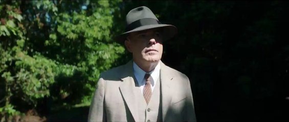 Six Minutes To Midnight Fragman