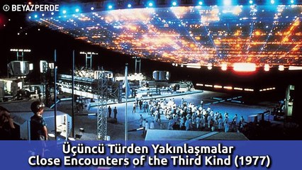 Ölmeden Önce İzlenmiz Gereken 39 Bilimkurgu Filmi