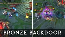 League of Legends : des Bronze 5 tentent de backdoor la base adverse pendant 30 minutes