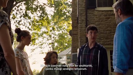 Kutsal Geyiğin Ölümü Altyazılı Fragman (4)