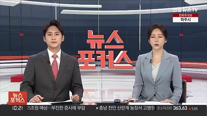 스웨덴 "북한과 평양 주재 외교관 복귀 논의 중"