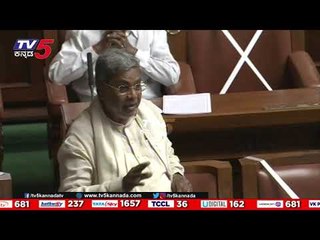 ಇವರ ಹೋರಾಟದಿಂದ ನಾನು ಮಂತ್ರಿ ಸ್ಥಾನ ಕಳೆದುಕೊಂಡೆ..! | Siddaramaiah | Karnataka Politics | TV5 kannada