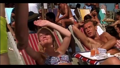 Yetenekli Bay Ripley Fragman