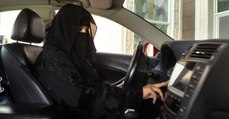 Muslima will verschleiert Auto fahren: Verfassungsgericht spricht Urteil